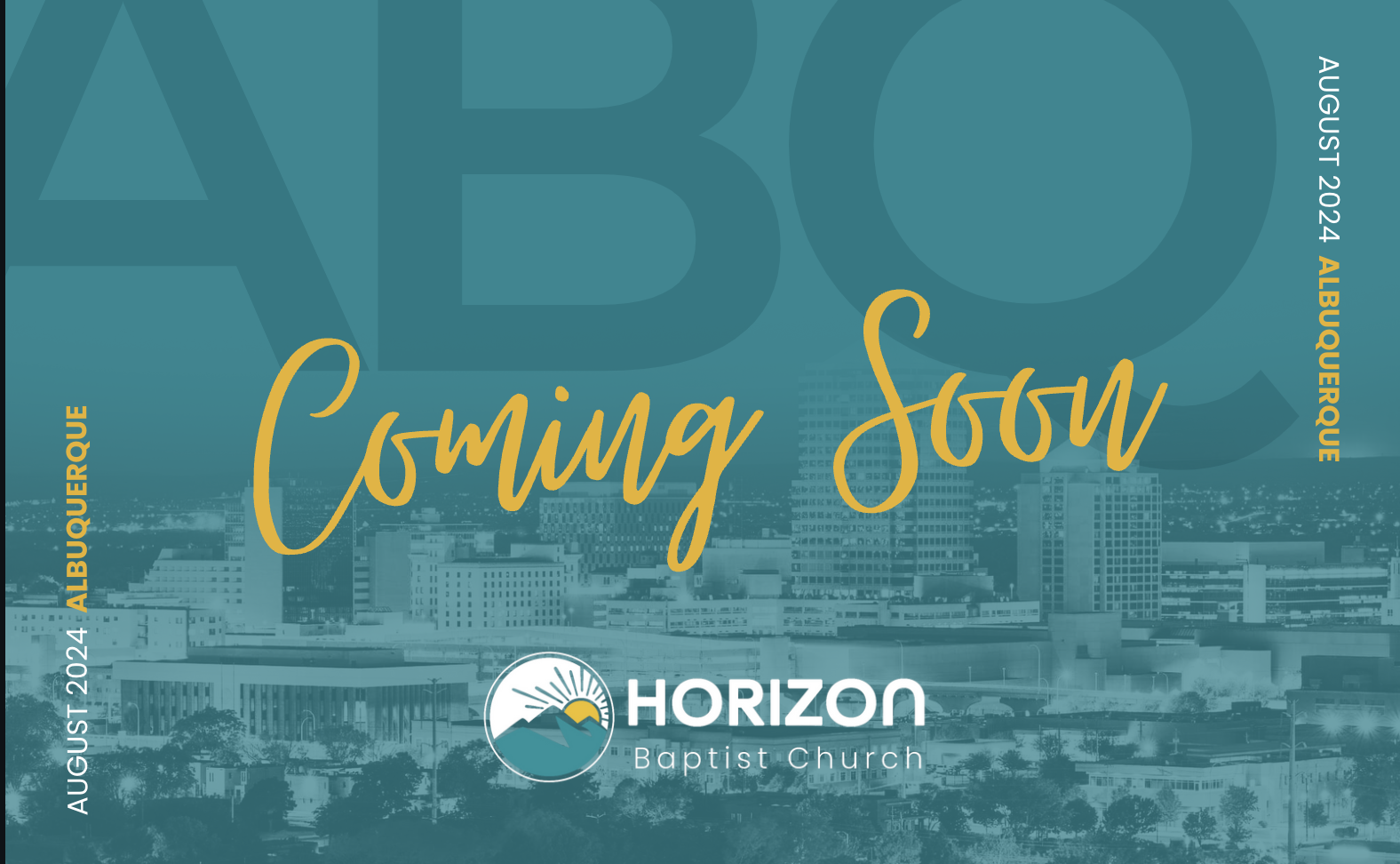 Horizon Baptist Church